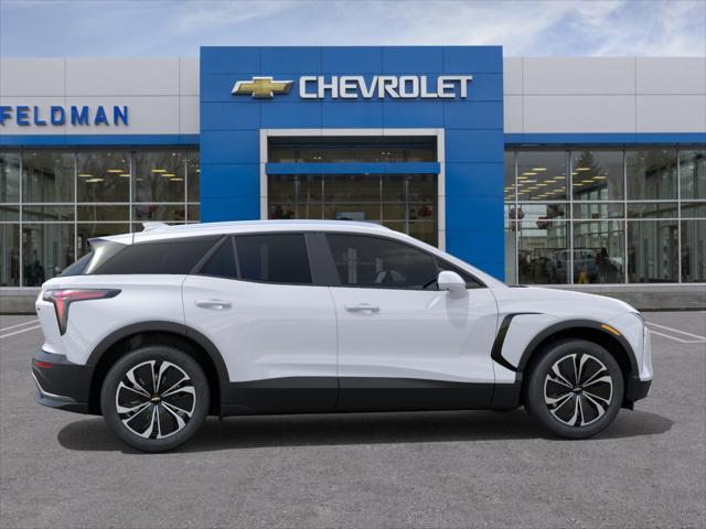2026 Chevrolet V Blazer LT FWD