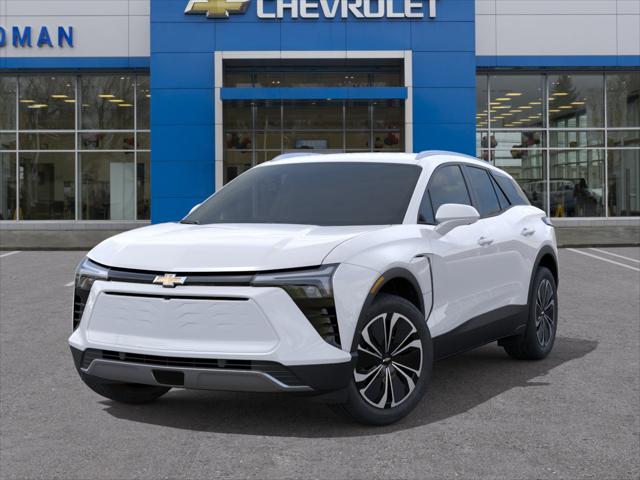 2026 Chevrolet V Blazer LT FWD