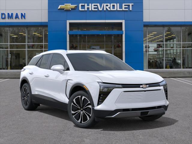 2026 Chevrolet V Blazer LT FWD