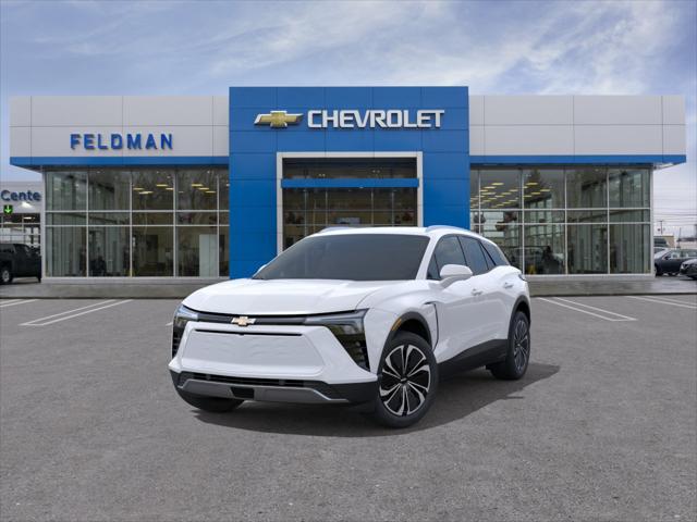 2026 Chevrolet V Blazer LT FWD