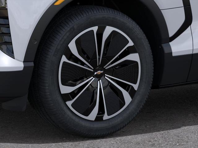 2026 Chevrolet V Blazer LT FWD