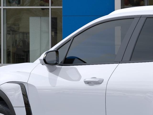 2026 Chevrolet V Blazer LT FWD