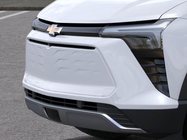 2026 Chevrolet V Blazer LT FWD