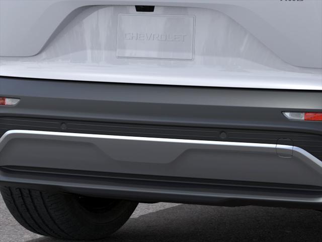 2026 Chevrolet V Blazer LT FWD