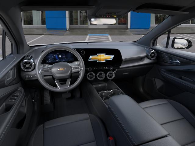 2026 Chevrolet V Blazer LT FWD