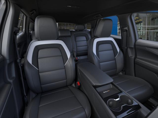 2026 Chevrolet V Blazer LT FWD