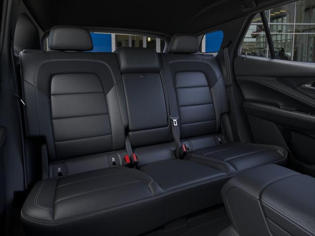 2026 Chevrolet V Blazer LT FWD