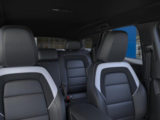 2026 Chevrolet V Blazer LT FWD
