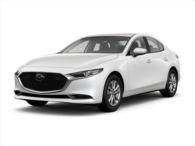 2026 Mazda Mazda3 2.5 S for sale in San Antonio, TX
