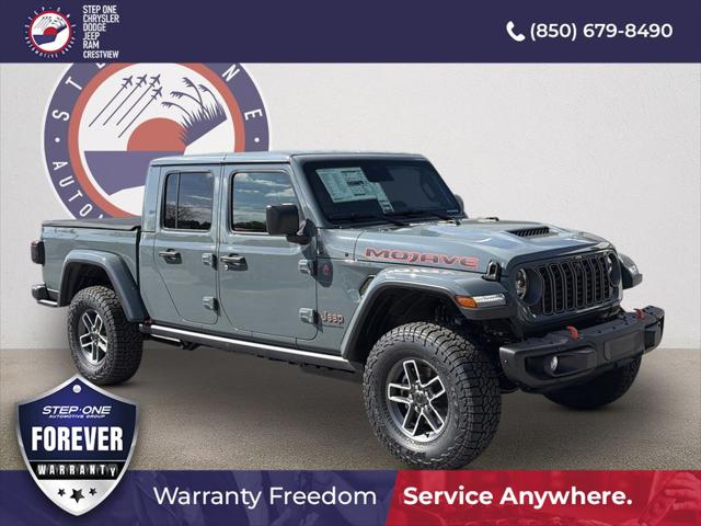 2026 Jeep Gladiator Sport for sale in Crestview, FL