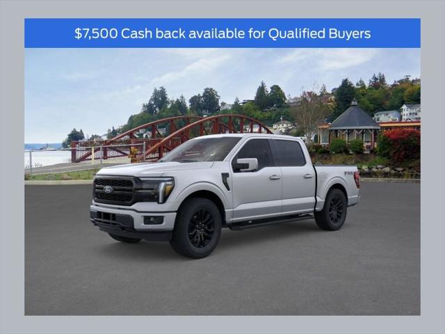 2025 Ford F-150 LARIAT for sale in Port Orchard, WA