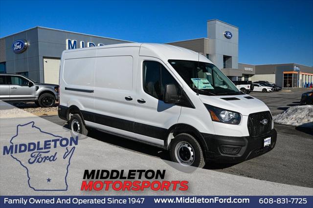 2026 Ford Transit Cargo Van Base for sale in Middleton, WI
