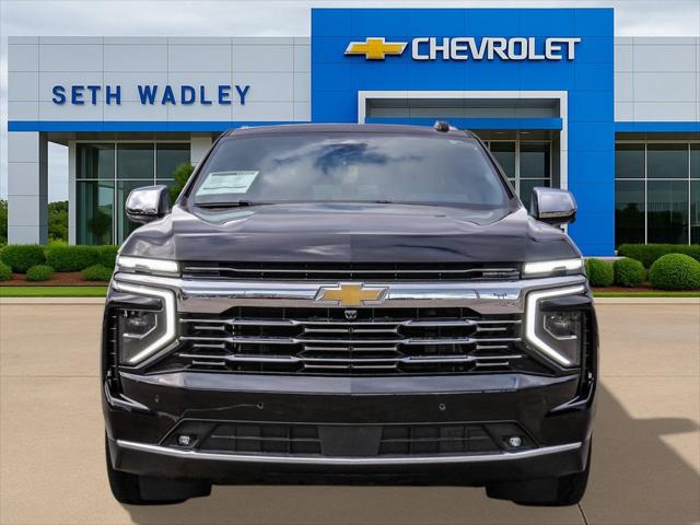 2026 Chevrolet Tahoe 4WD Premier