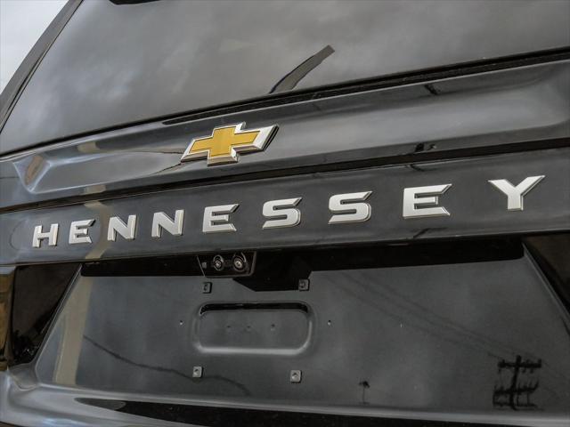 2026 Chevrolet Tahoe 4WD Premier