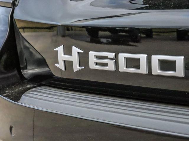 2026 Chevrolet Tahoe 4WD Premier