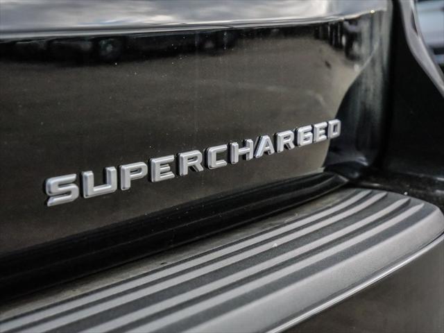 2026 Chevrolet Tahoe 4WD Premier