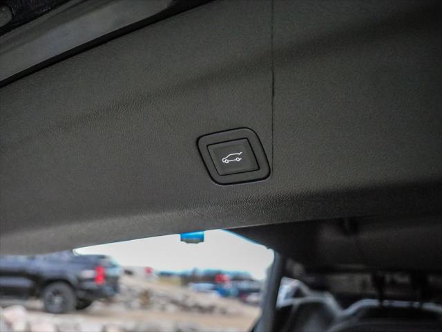 2026 Chevrolet Tahoe 4WD Premier