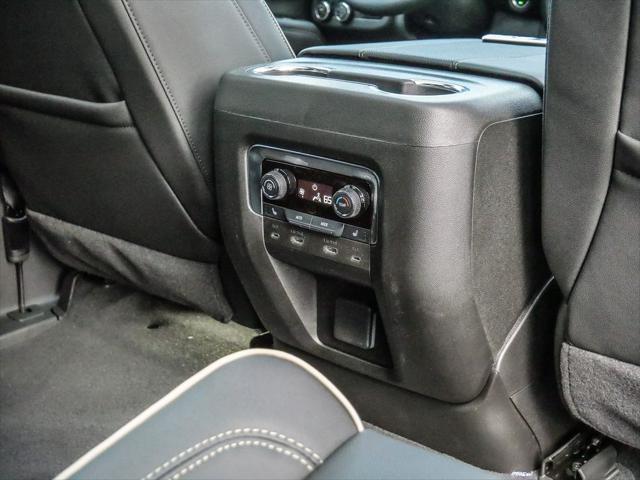 2026 Chevrolet Tahoe 4WD Premier
