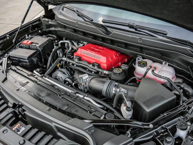 2026 Chevrolet Tahoe 4WD Premier