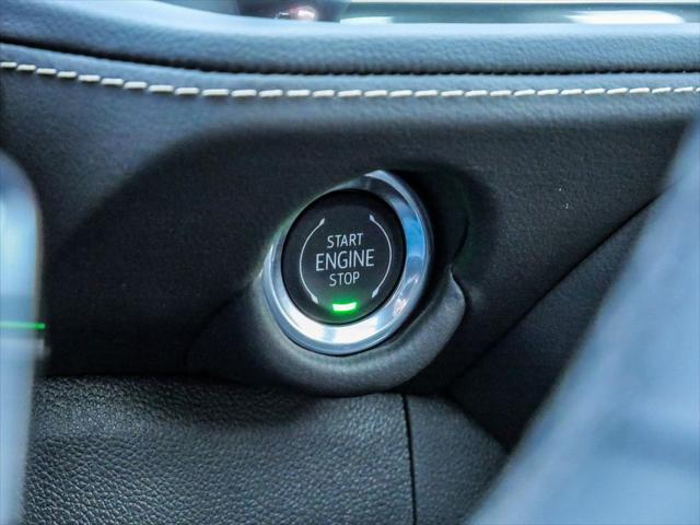 2026 Chevrolet Tahoe 4WD Premier