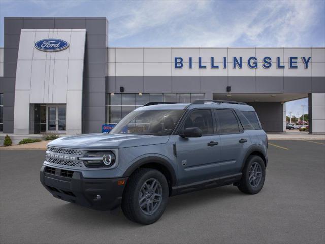 2026 Ford Bronco Sport Big Bend for sale in Lawton, OK
