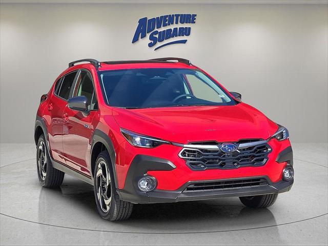 2026 Subaru Crosstrek Limited for sale in Fayetteville, AR