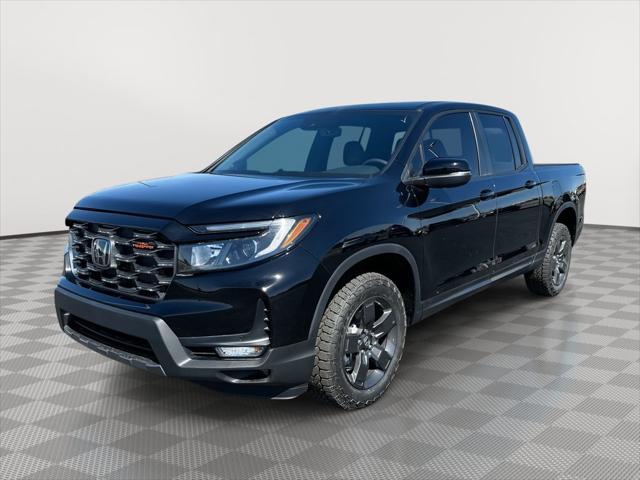 2026 Honda Ridgeline TrailSport for sale in Oklahoma City, OK