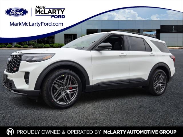 2026 Ford Explorer ST for sale in North Little Rock, AR