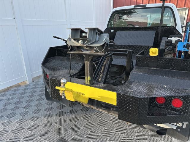 2004 Ford F-350 DRW