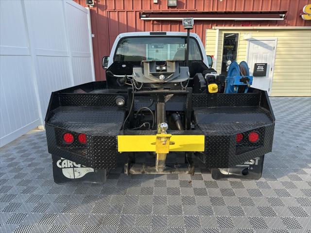 2004 Ford F-350 DRW