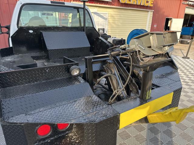 2004 Ford F-350 DRW