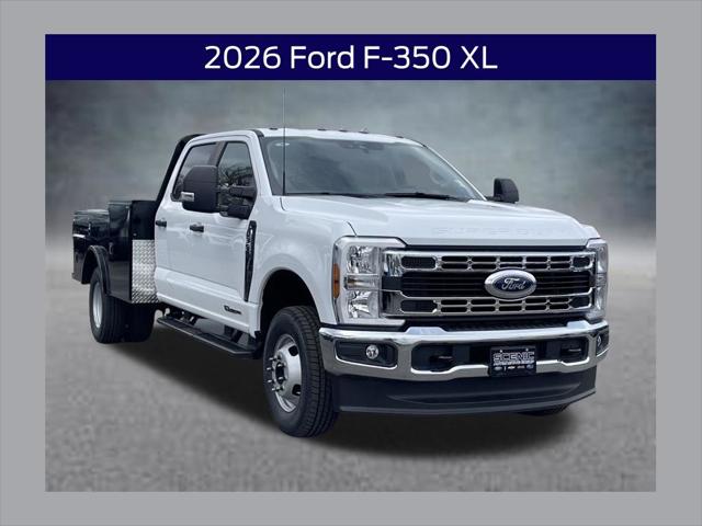 2026 Ford F-350 XL for sale in Mount Airy, NC