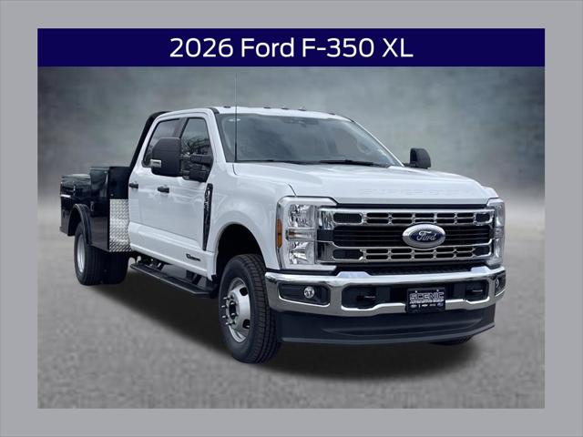 2026 Ford F-350 XL for sale in Mount Airy, NC