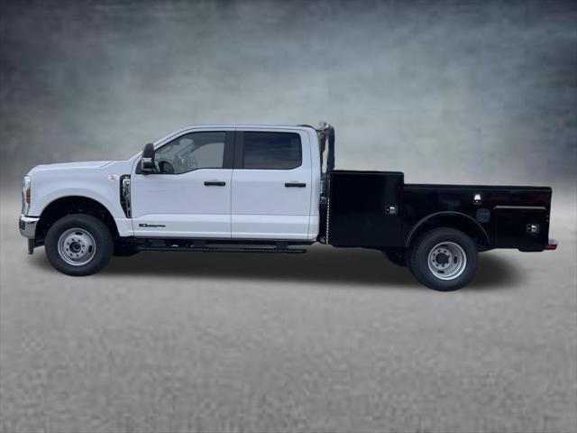 2026 Ford F-350 XL