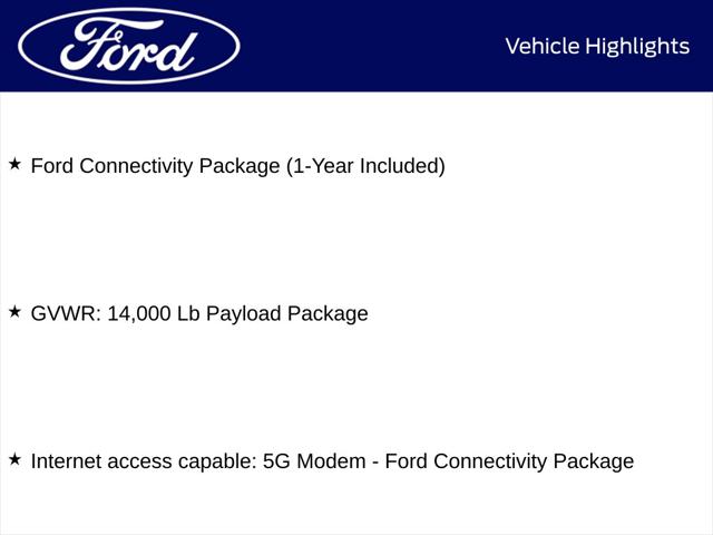 2026 Ford F-350 XL