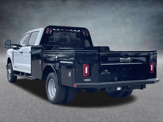 2026 Ford F-350 XL