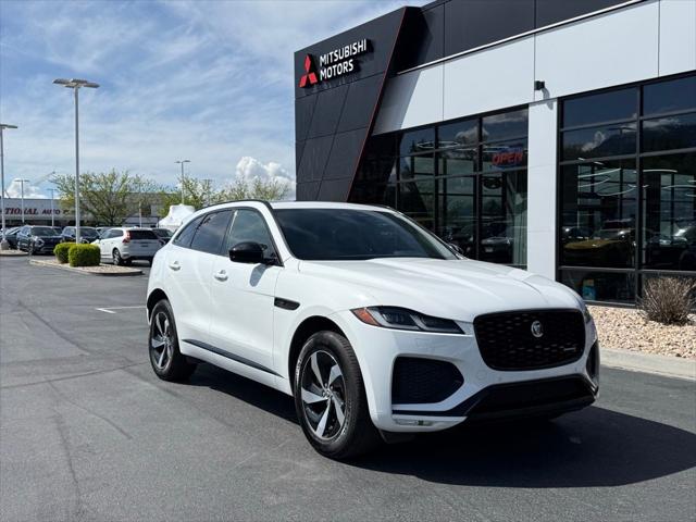 2024 Jaguar F-PACE R-Dynamic S P250 AWD Automatic for sale in Sandy, UT