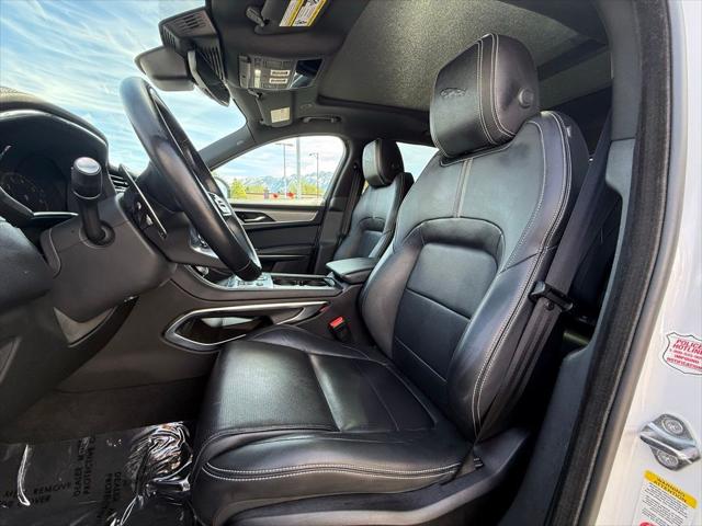 2024 Jaguar F-PACE R-Dynamic S P250 AWD Automatic