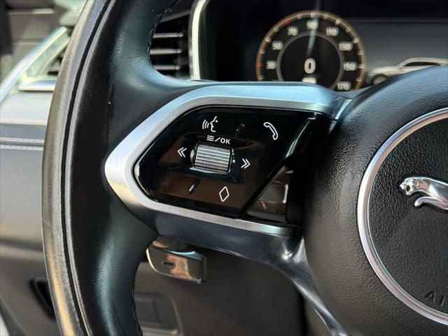 2024 Jaguar F-PACE R-Dynamic S P250 AWD Automatic
