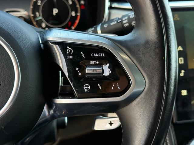 2024 Jaguar F-PACE R-Dynamic S P250 AWD Automatic
