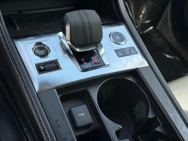 2024 Jaguar F-PACE R-Dynamic S P250 AWD Automatic