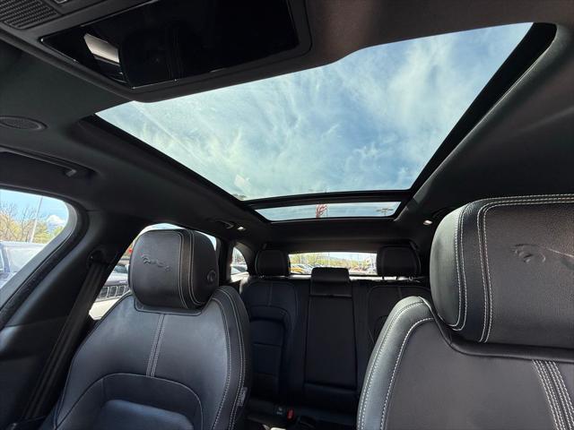 2024 Jaguar F-PACE R-Dynamic S P250 AWD Automatic