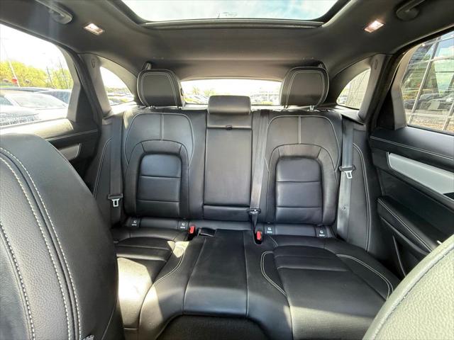 2024 Jaguar F-PACE R-Dynamic S P250 AWD Automatic