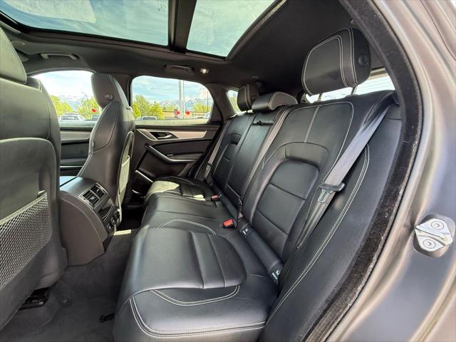 2024 Jaguar F-PACE R-Dynamic S P250 AWD Automatic