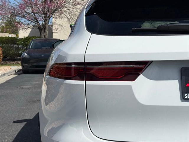 2024 Jaguar F-PACE R-Dynamic S P250 AWD Automatic
