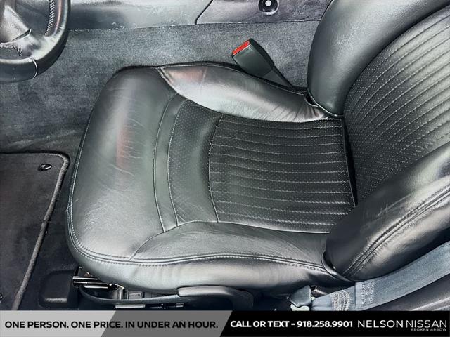 1999 Chevrolet Corvette Base