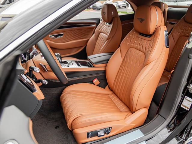 2026 Bentley Continental GTC Azure