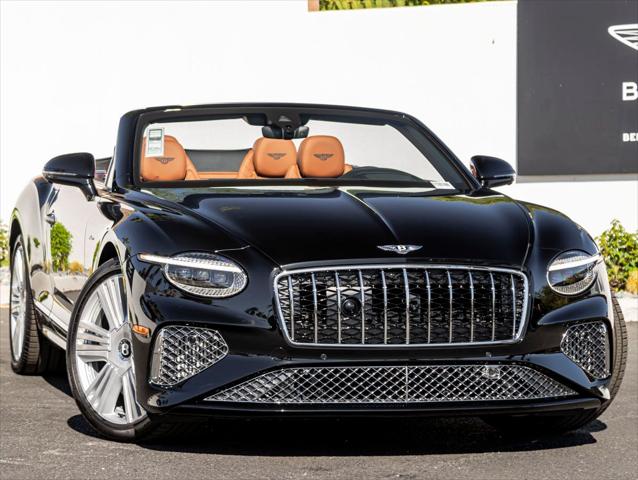 2026 Bentley Continental GT Azure for sale in Rancho Mirage, CA