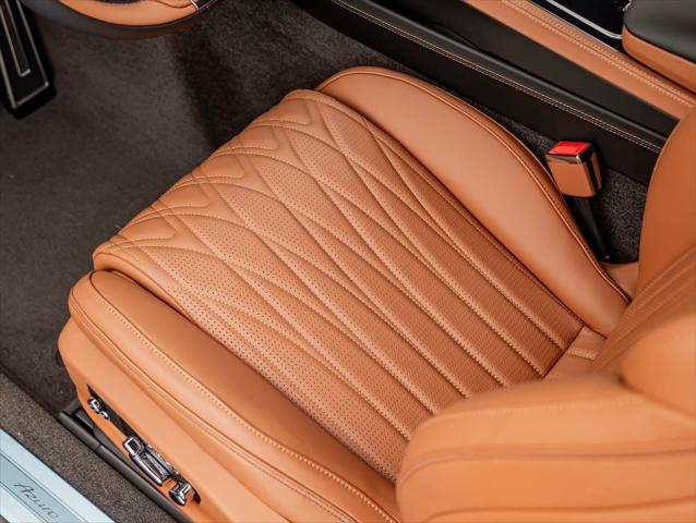 2026 Bentley Continental GT Azure
