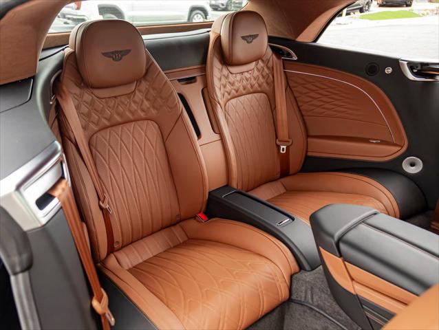 2026 Bentley Continental GT Azure
